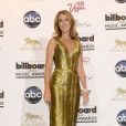 Celine Dion convidou Richard Dunn para assistir seu show, em Las Vegas, no dia 4 de julho de 2014