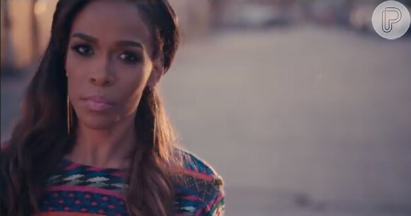'Say Yes' faz parte do terceiro álbum de Michelle Williams