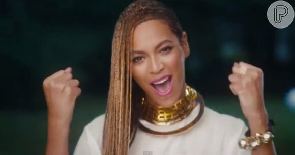 Beyoncé disse em entrevista que já era hora das Destiny's Child se reunirem