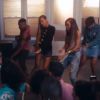 Beyoncé e Kelly Rowland se reuniram para cantar e dançar no videoclipe de 'Say Yes', de Michelle Williams