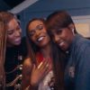 Beyoncé e Kelly Rowland se reuniram para cantar e dançar no videoclipe de 'Say Yes', de Michelle Williams