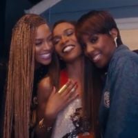 Beyoncé se reúne com ex-Destiny's Child em videoclipe: 'Música inspiradora'