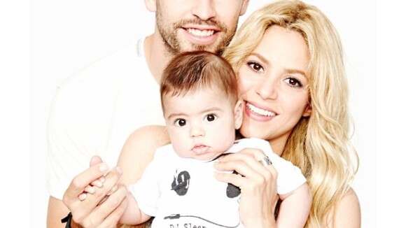 Shakira afirma que não planeja casamento com Piqué: 'Nos amamos e temos um bebê'