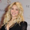 Em entrevista à revista "Glam Belleza Latina" deste mês, Shakira conta que não pensa em subir ao altar por enquanto e diz que o casal já tem o que precisa, mesmo a união não sendo oficializada