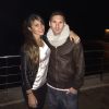 Lionel Messi é casado com a argentina Antonella Raccozzo