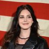 Lana Del  Rey, inclusive, citou os ídolos Kurt Cobain e Amy Winehouse, que faleceram aos 27 anos, idade atual da cantora, e acabou sendo alfinetada