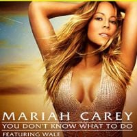 Mariah Carey não aprova photoshop na capa de seu single: 'Não selecionei'