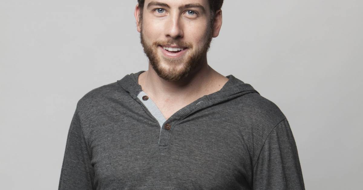 Pedro Nercessian foi do time de Amon Lima - Purepeople