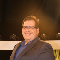 Leandro Hassum pensa em fazer cirurgia bariátrica: 'Estou tomando coragem'