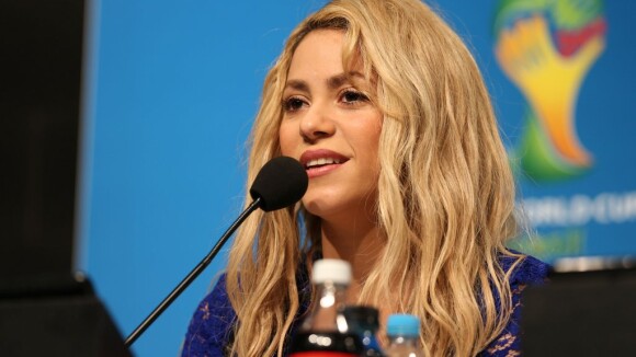 Shakira declara ao lado de Ivete Sangalo: 'Me sinto um pouco brasileira'