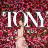 Famosas na 72ª edição do Tony Awards, realizada no Radio City Music Hall, em Nova York, neste domingo, 10 de junho de 2018
