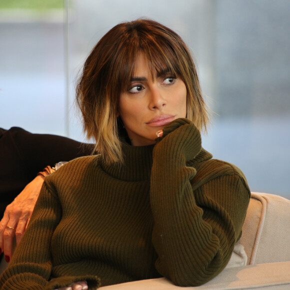 Cleo Pires lista ponto em comum com personagem: 'A parte do ciúme eu super me identifico, mas isso de passar por cima de valores e coisas importantes não'