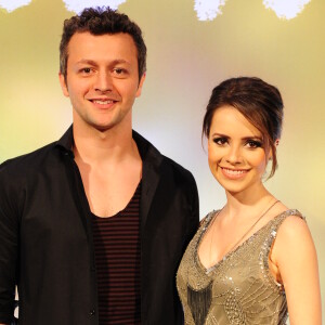 Lucas Lima comemorou mais um Dia dos Namorados ao lado de Sandy nesta terça-feira, 12 de junho de 2018