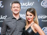 Lucas Lima avalia relação de 19 anos com Sandy: 'Nunca foi fácil e natural'