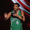 Drake se apresentou no prêmio Espy Awards em Los Angeles, nos Estados Unidos