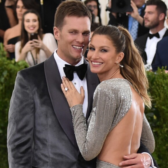 Gisele Bündchen opina sobre segredo do casamento de nove anos com Tom Brady: 'Manter uma comunicação aberta e amorosa'