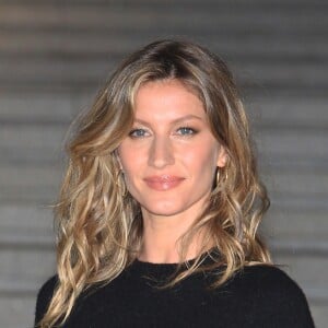 Gisele Bündchen contou quais são suas itens favoritos da gastronomia brasileira: 'Definitivamente, pão de queijo, caipirinha, e água de coco, mas precisa ser do Rio de Janeiro'