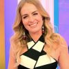 Angélica ainda não tem data para retornar ao trabalho na TV Globo