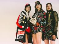 Animal print e mix de estampa: Versace lança coleção na Semana de Moda de Milão