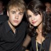 Justin Bieber e Selena Gomez colocaram um ponto final no relacionamento em março