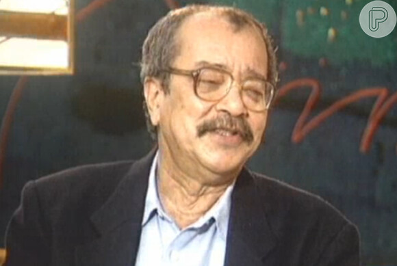 João Ubaldo Ribeiro morre aos 73 anos, vítima de uma embolia pulmonar. Escritor é pai do ator e apresentador da MTV Bento Ribeiro