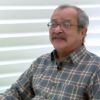 João Ubaldo Ribeiro morreu vítima de uma embolia pulmonar