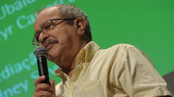 Morre, aos 73 anos, o escritor e acadêmico João Ubaldo Ribeiro, no Rio
