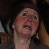 Dona Alda, mãe de Xuxa enfrentou o Mal de Parkinson por mais de uma década e morreu vítima de insuficiência respiratória aguda