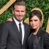 Victoria Beckham afastou os rumores de separação de David Beckham. Os dois estão casados desde 1999
