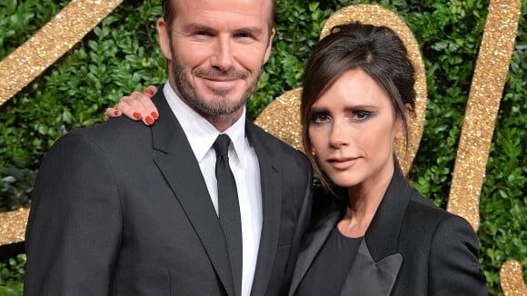 Victoria afasta rumor de separação de David Beckham: 'Tento ser a melhor esposa'