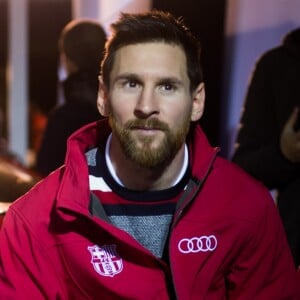Lionel Messi perdeu um pênalti na primeira rodada da Copa da Rússia