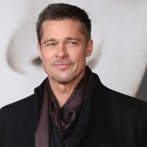 Brad Pitt proibiu os filhos Shiloh, de 11 anos, e Knox, de 9, de participarem do filme 'Malévola 2'