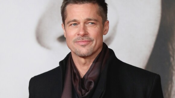 Brad Pitt veta participação dos filhos em filme: 'Se recusa assinar o contrato'