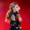 Depois de ser criticada por cantar com playback, Beyoncé recebe críticas por usar figurino de couro de animal