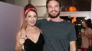 Fabiula Nascimento dispensa ciúmes em namoro com Emilio Dantas: 'Segurança'