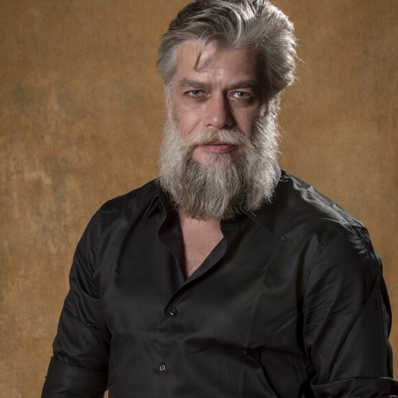 Fabio Assunção fez uma reflexão sobre relacionamentos para a revista 'Top Magazine'