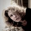 Patricia Pillar vive Angela Mahler em 'O Rebu'