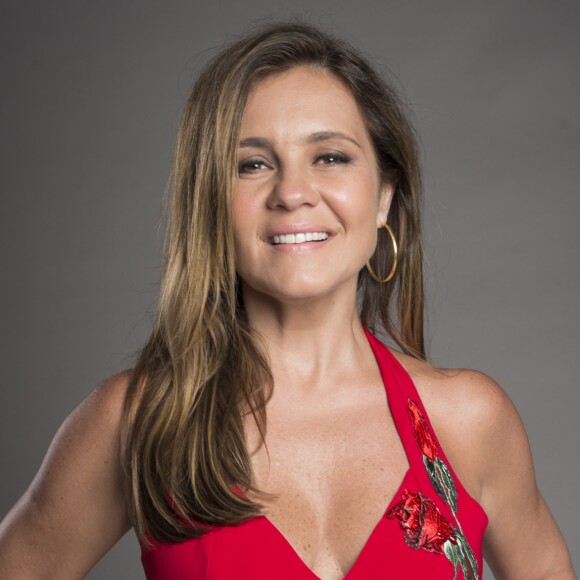 Na novela 'Segundo Sol', Laureta (Adriana Esteves) se humilhará para Nestor (Francisco Cuoco): 'Me perdoe. Eu sei que errei, que pisei muito na bola contigo, mas eu era uma menina'