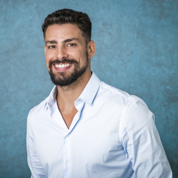 Pai da pequena Sofia, de 6 anos, Cauã Reymond disse quer dar dois irmãos à herdeira