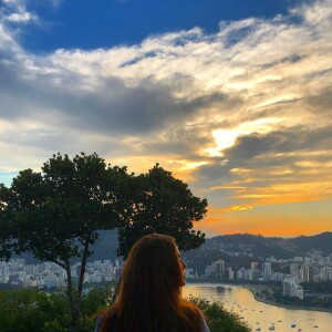 Marina Ruy Barbosa vai comemorar seu aniversário de 23 anos com festa no Morro da Urca