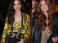 Marina Ruy Barbosa dança com Bruna Marquezine em vídeo oficial de sua festa