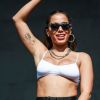 Anitta não pretende lançar músicas solo em português em 2018