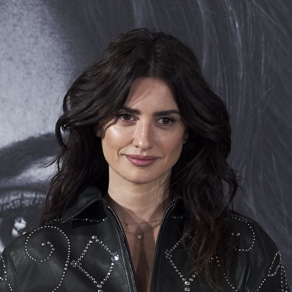 Penélope Cruz também terá uma linha de joias em parceria com a Swaroski