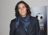 Gafe na Copa! 'JN' se equivoca sobre uruguaio Cavani e Marília Mendonça. Entenda