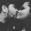 Maraisa, dupla de Maiara, exibiu uma foto de beijo com o namorado, Wendell Vieira, em seu Instagram, nesta quinta-feira, 5 de julho de 2018