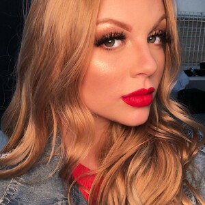 Luísa Sonza define estilo de maquiagem: 'Sou drag total'