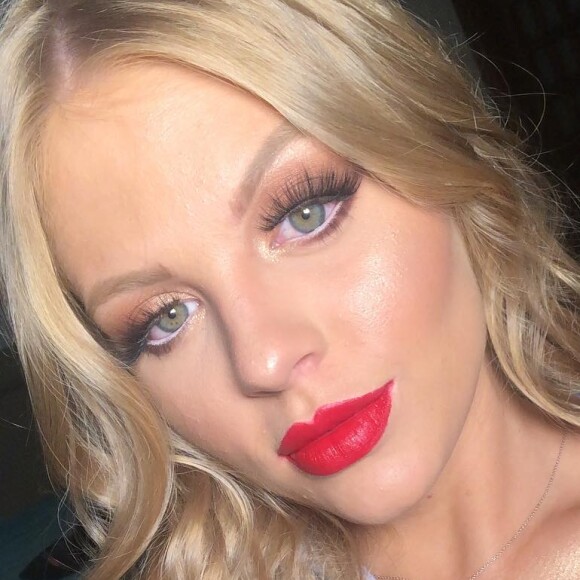 Vaidosa, Luísa Sonza já assumiu que faz preenchimento labial: 'Só coloco boca'