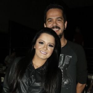 Maraisa nega gravidez do noivo, Wendell Vieira