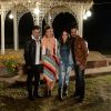 Larissa Manoela e Lorena Improta estrelam clipe de Zezé di Camargo e Luciano, a música 'Reggae in Roça', nesta quarta-feira, 11 de julho de 2018