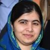 Malala Yousafzai vai patrocinar os estudos de três jovens brasileiros e investir em educação no Brasil